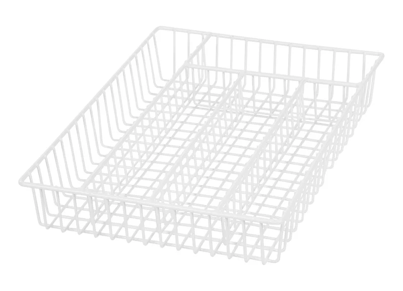 Wire Tray - Cutlery