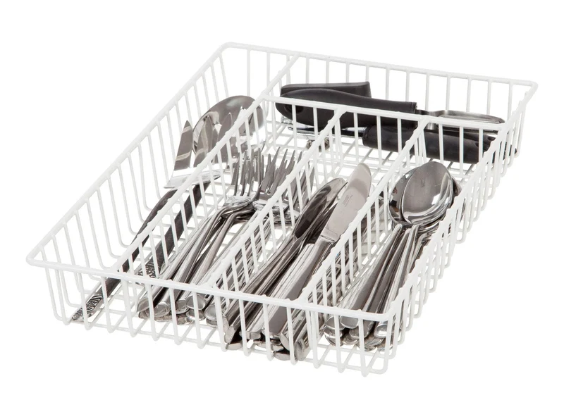 Wire Tray - Cutlery