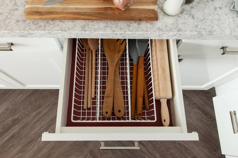 Wire Tray - Utensil