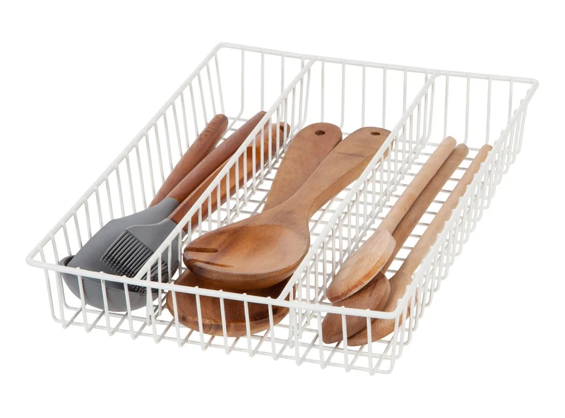 Wire Tray - Utensil