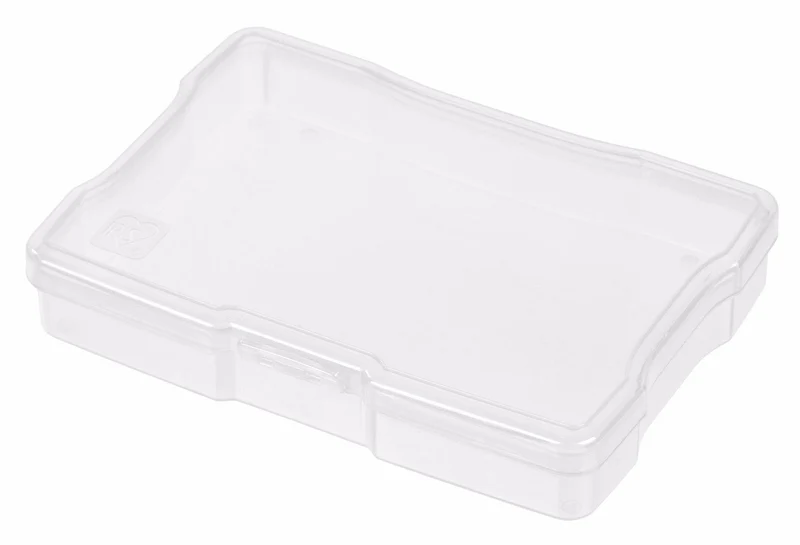 Photo Keeper Single Case - 4" x 6"
