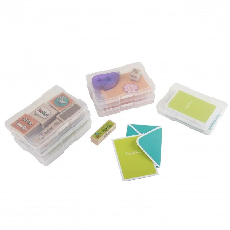 Photo Keeper Single Case - 4" x 6"