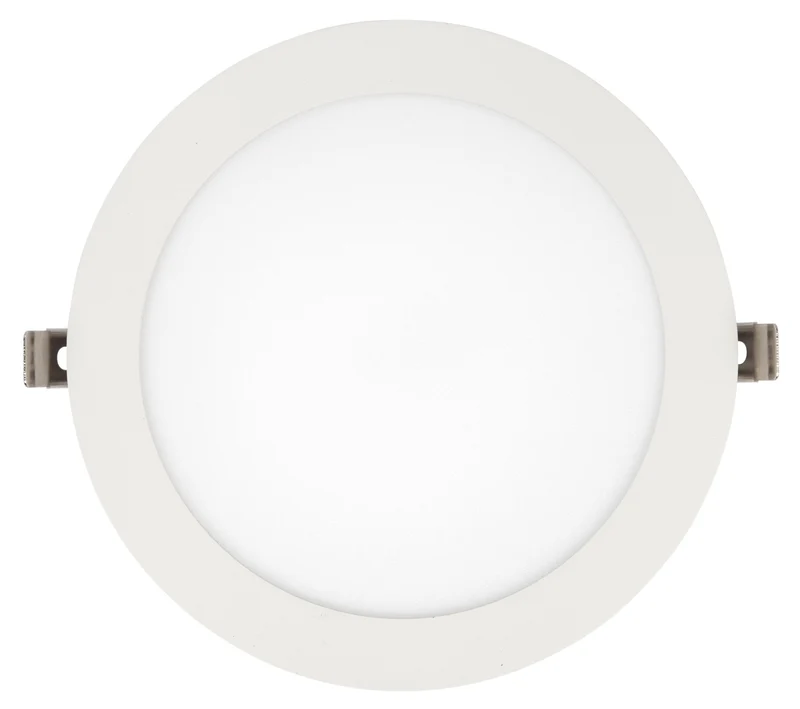 LED Light - 6-inch Round