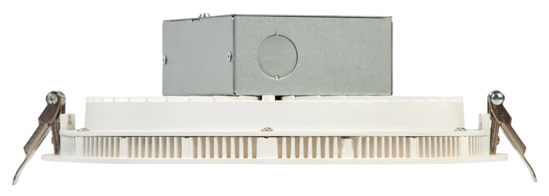 LED Light - 6-inch Round