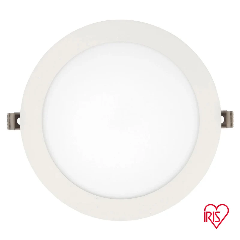 LED Light - 8-inch Round