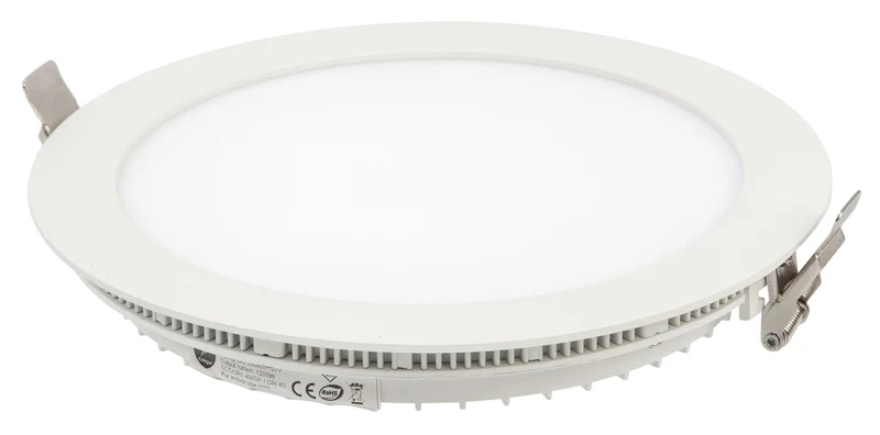LED Light - 8-inch Round