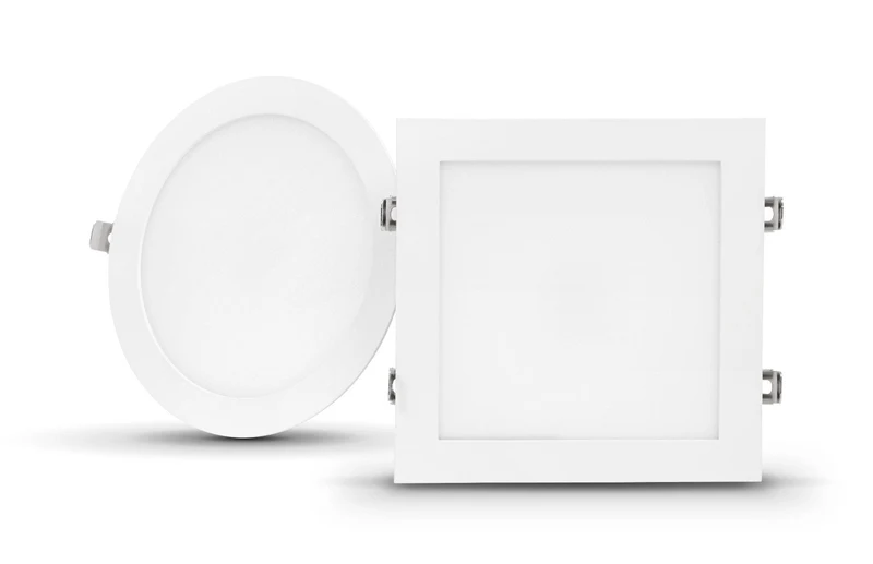 LED Light - 8-inch Round