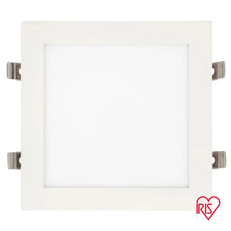 LED Light - 8-inch Square