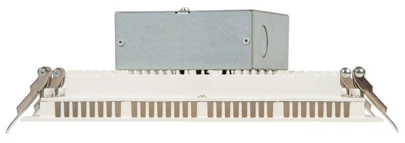 LED Light - 8-inch Square