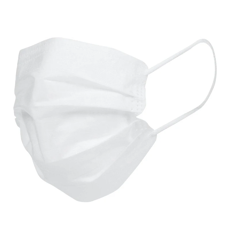 Face Mask - Individually Wrapped