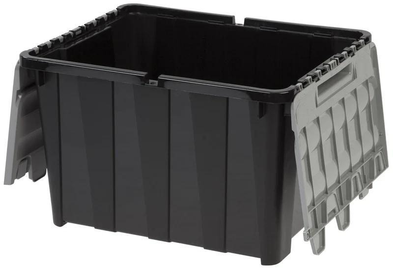 Wing Lid Storage Box - 48 QT