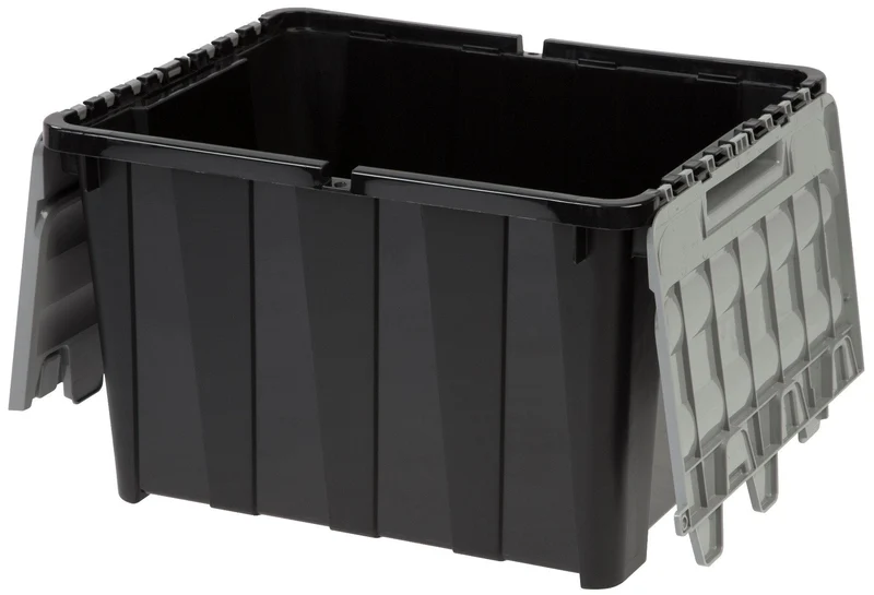Wing Lid Storage Box - 48 QT