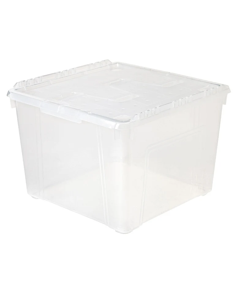 Wing Lid Storage Box - 60 QT