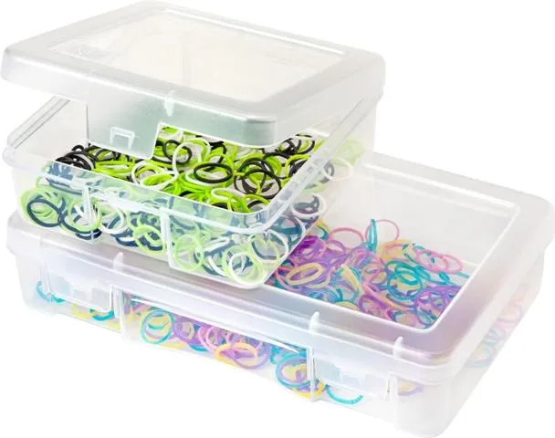Modular Supply Case - 3 Piece