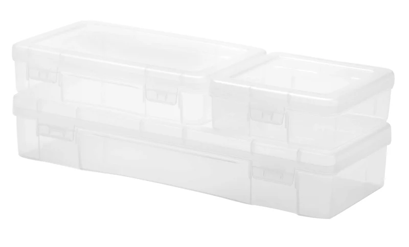 Modular Supply Case - 3 Piece