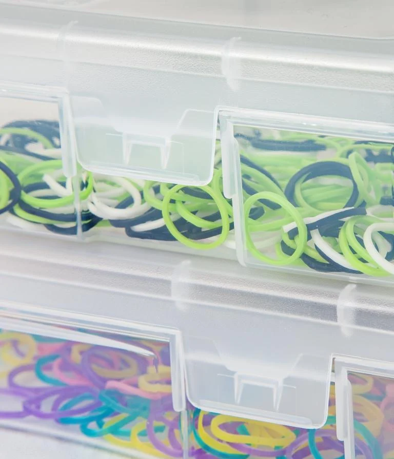 Modular Supply Case - 3 Piece