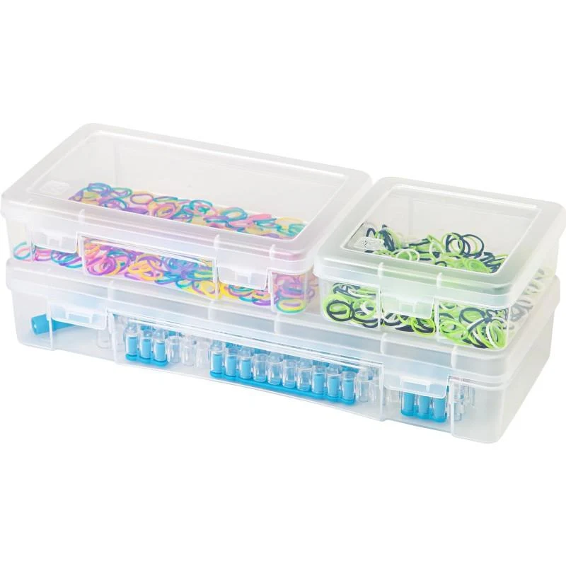 Modular Supply Case - 3 Piece