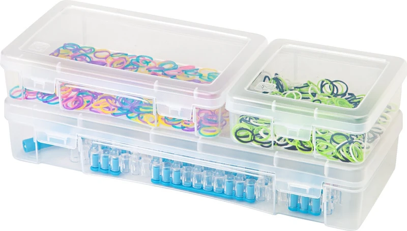 Modular Supply Case - 3 Piece