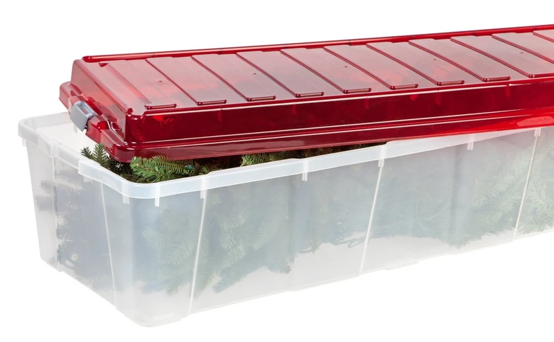Holiday Tree Storage Box