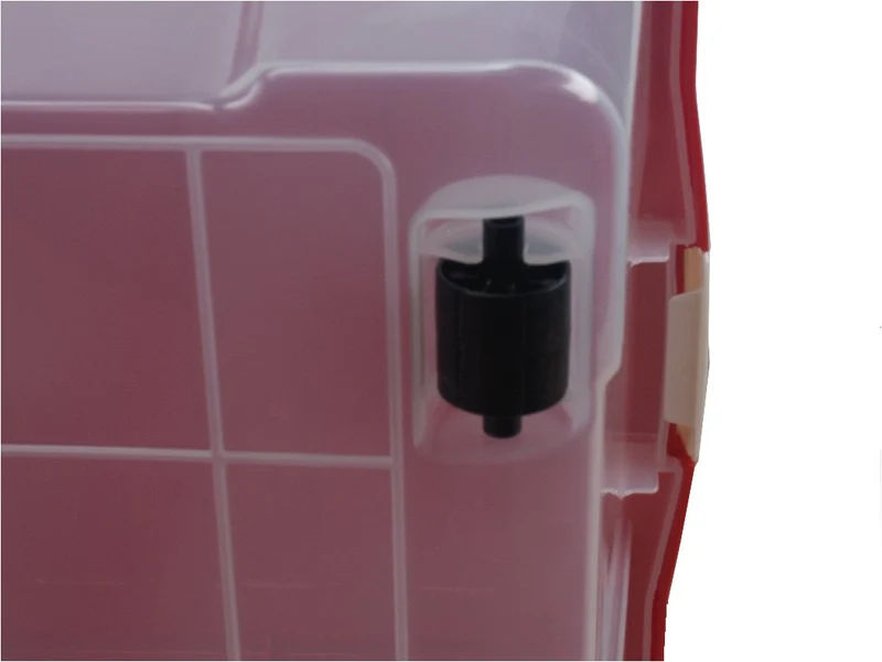 Holiday Tree Storage Box