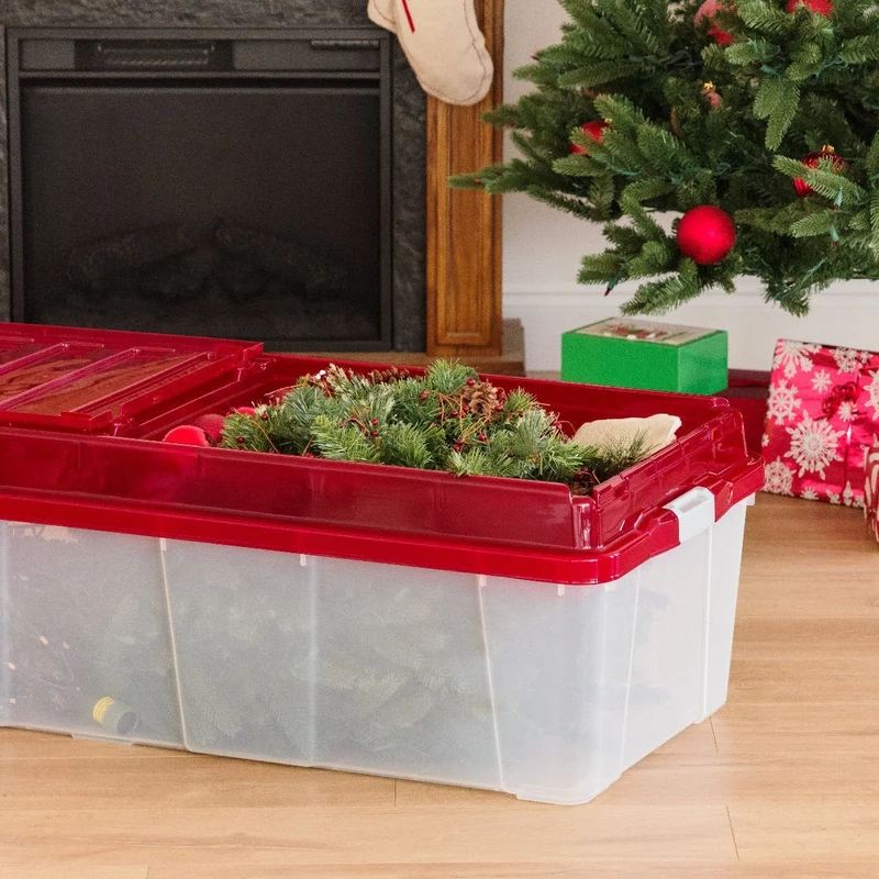 Holiday Tree Storage Box