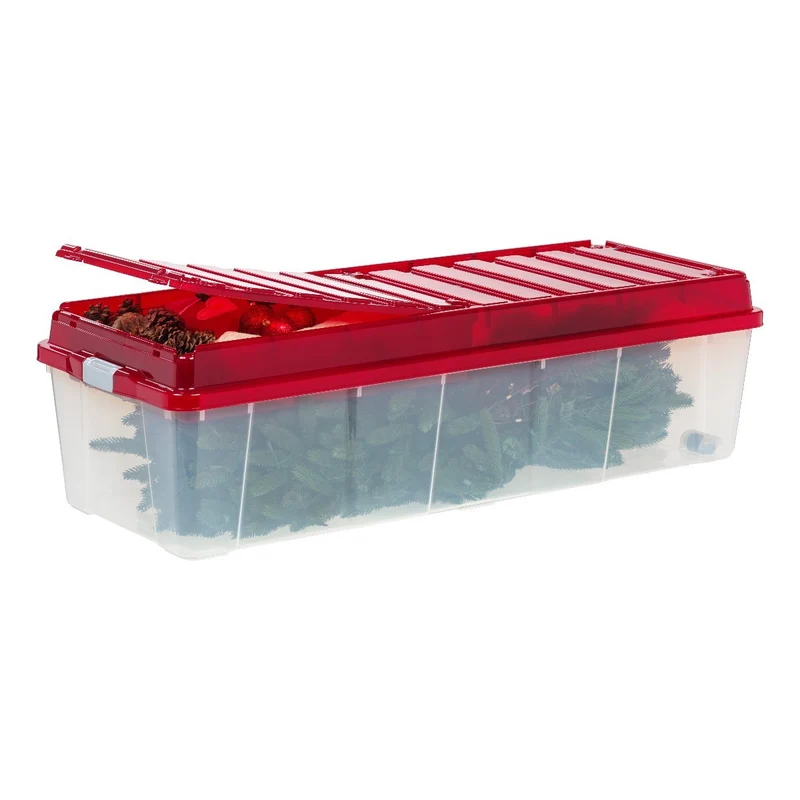 Holiday Tree Storage Box