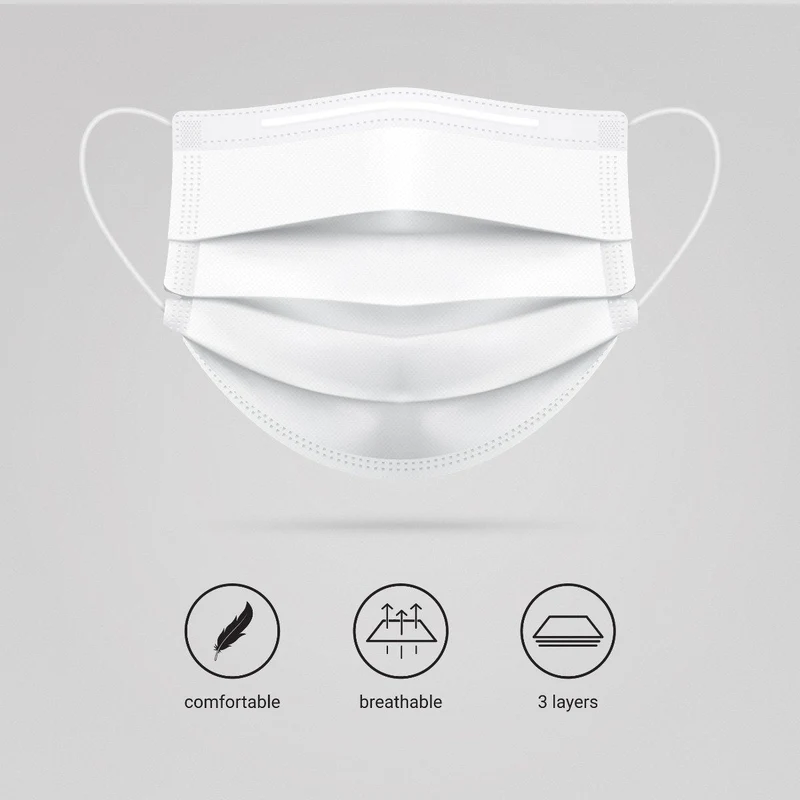 Face Mask - Kid's
