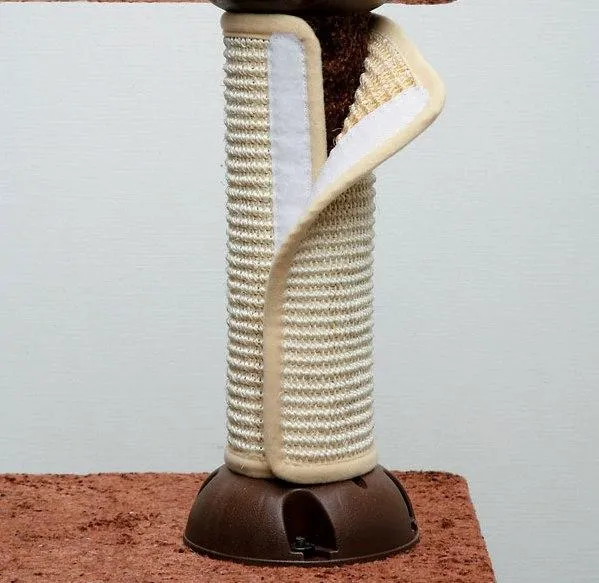 Wrap Around Cat Scratcher