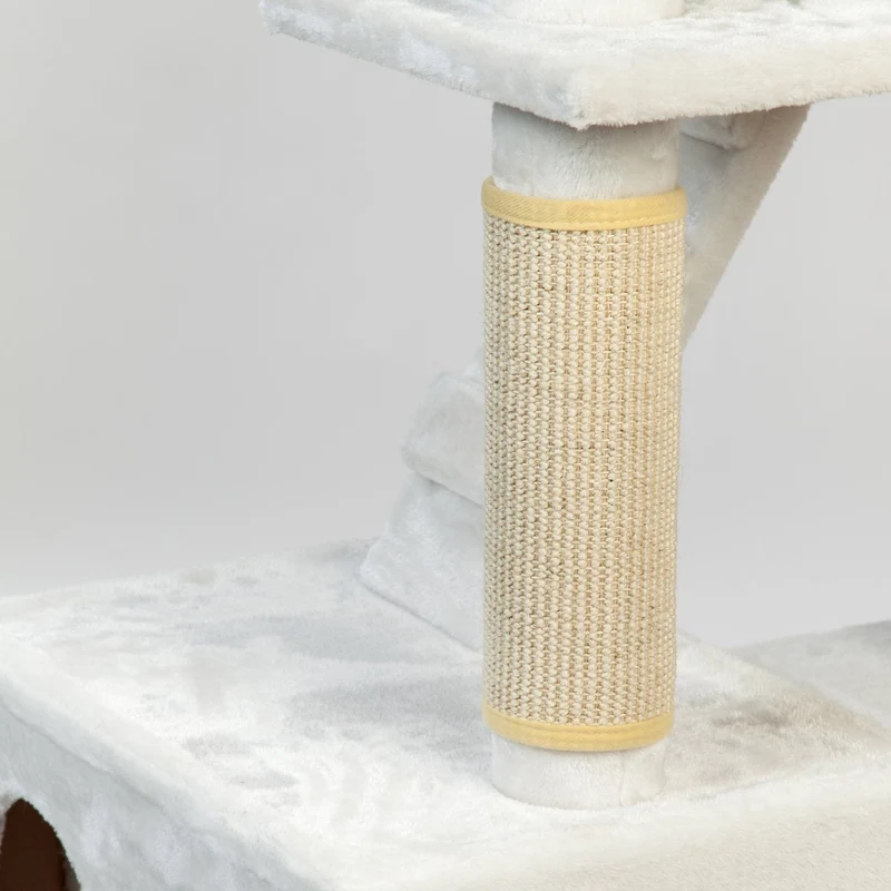 Wrap Around Cat Scratcher