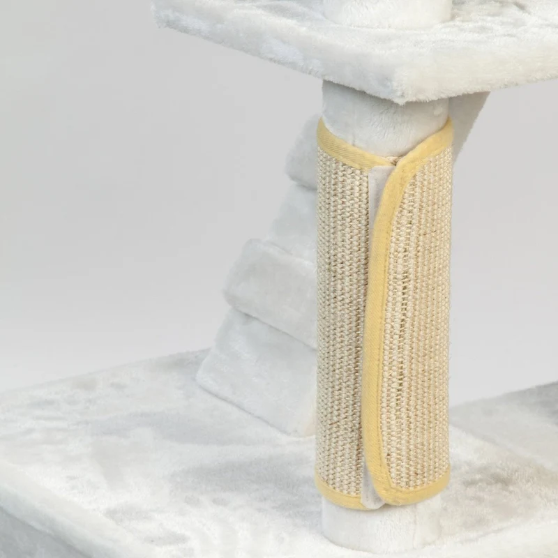 Wrap Around Cat Scratcher