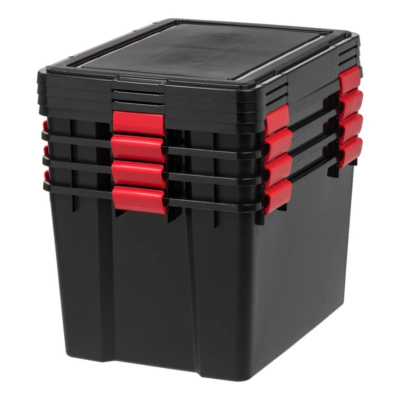 Storage Container WeatherPro™ - 74 QT - Gasket Box