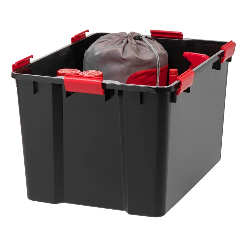 Storage Container WeatherPro™ - 74 QT - Gasket Box