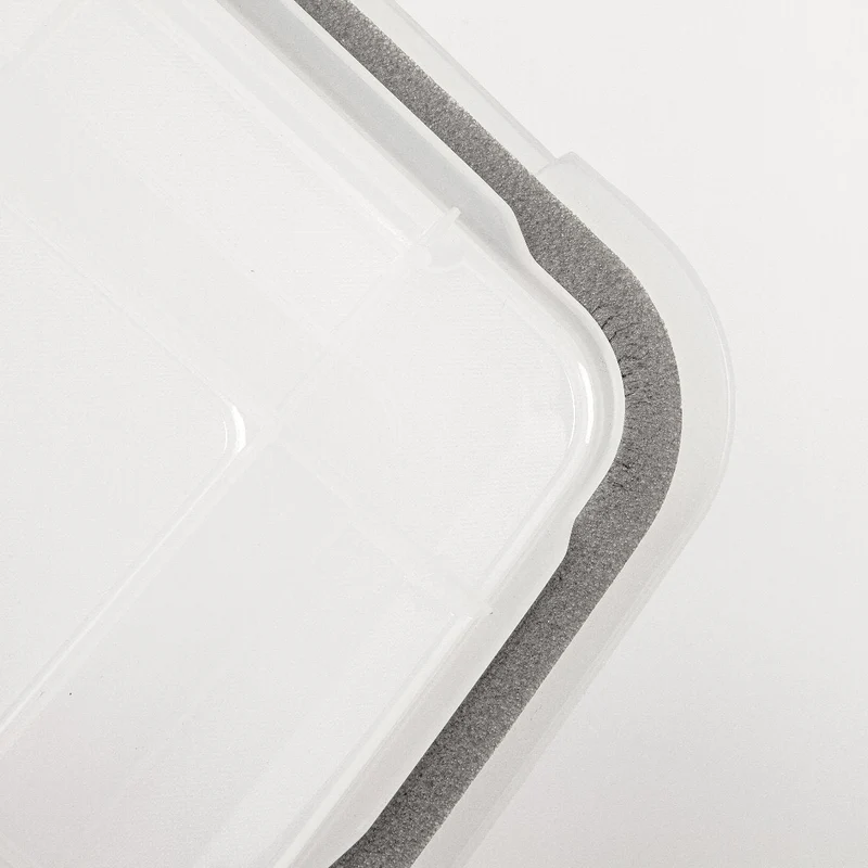Storage Container WeatherPro™ - 46 QT - Gasket Box