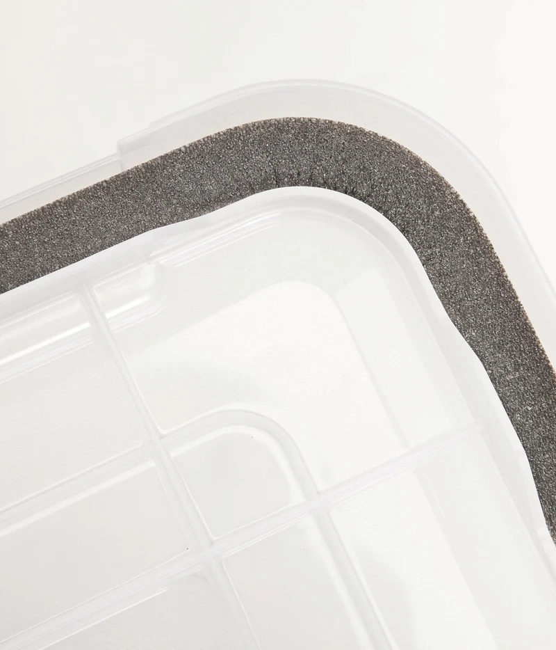 Storage Container WeatherPro™ - 46 QT - Gasket Box
