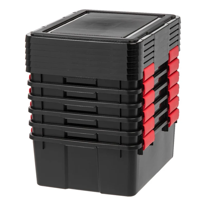 Storage Container WeatherPro™ - 30 QT - Gasket Box