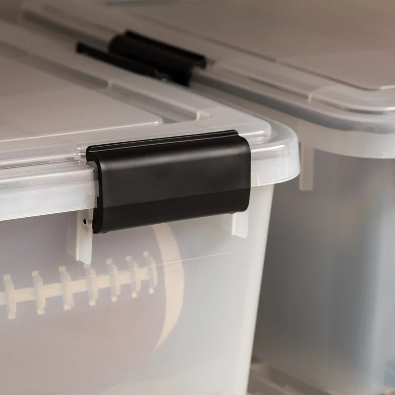 Storage Container WeatherPro™ - 30 QT - Gasket Box
