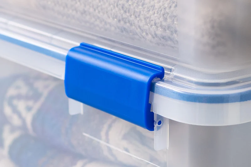 Storage Container WeatherPro™ - 30 QT - Gasket Box