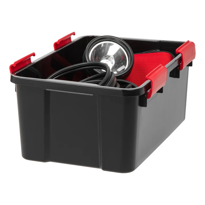 Storage Container, WeatherPro™ - 19 QT - Gasket Box