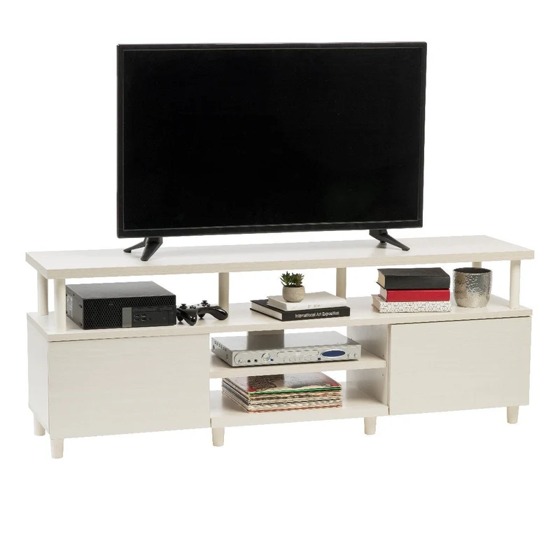 TV Media Stand - 70 inch TV