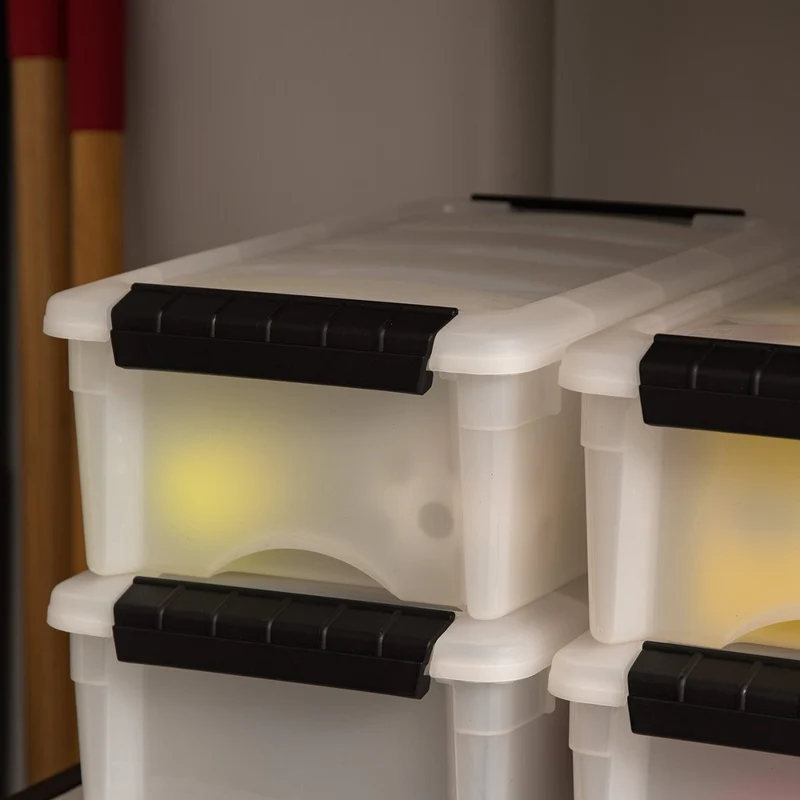 Stack & Pull® Storage Box - 5 QT
