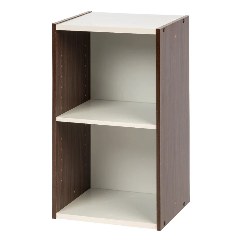 Space Saving with Adjustable Shelves - 14-inch x 24-inch