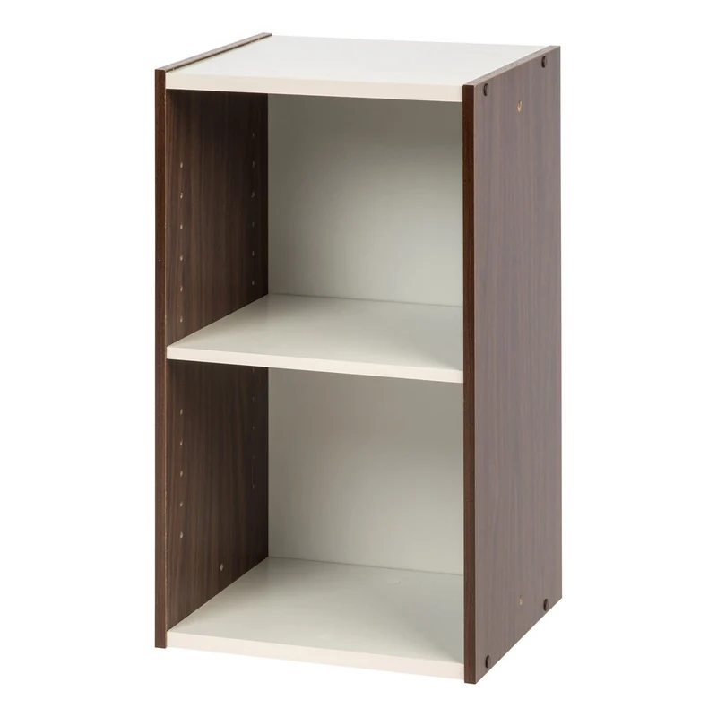 Space Saving with Adjustable Shelves - 14-inch x 24-inch