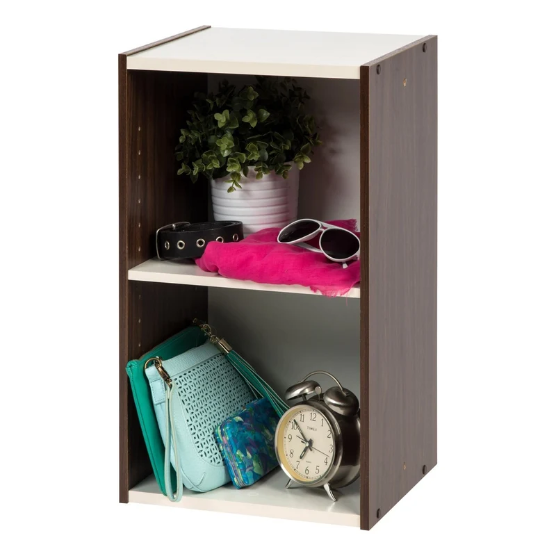 Space Saving with Adjustable Shelves - 14-inch x 24-inch