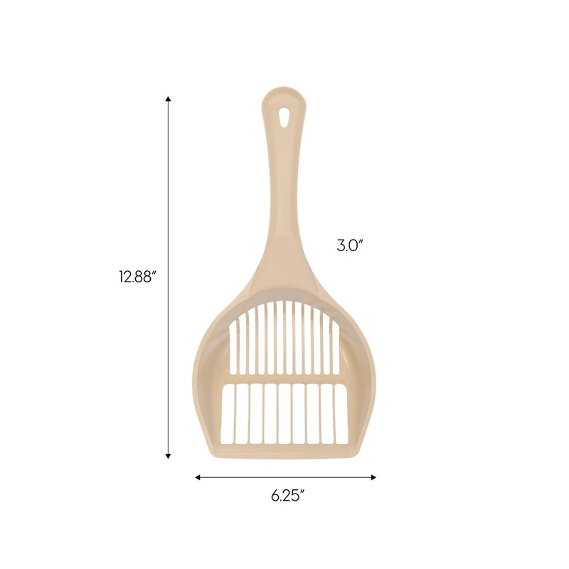 Pet Litter Scoop - X-Large