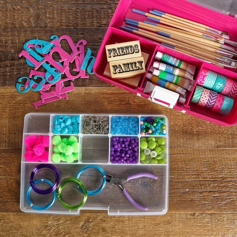 Parts Organizer - Medium