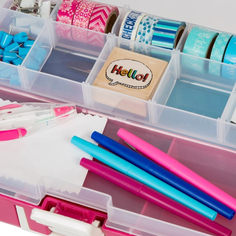 Parts Organizer - Medium