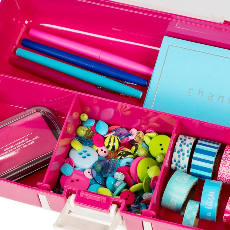 Parts Organizer - Medium