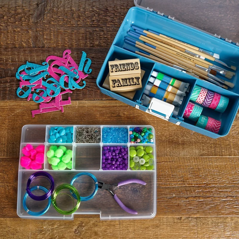 Parts Organizer - Medium