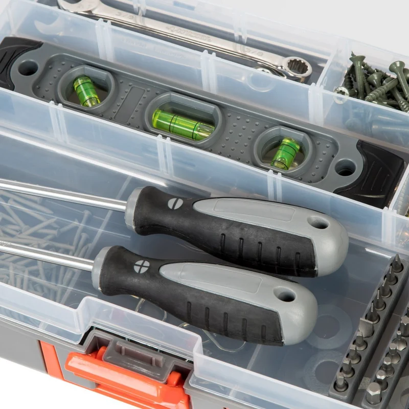 Parts Organizer - Medium