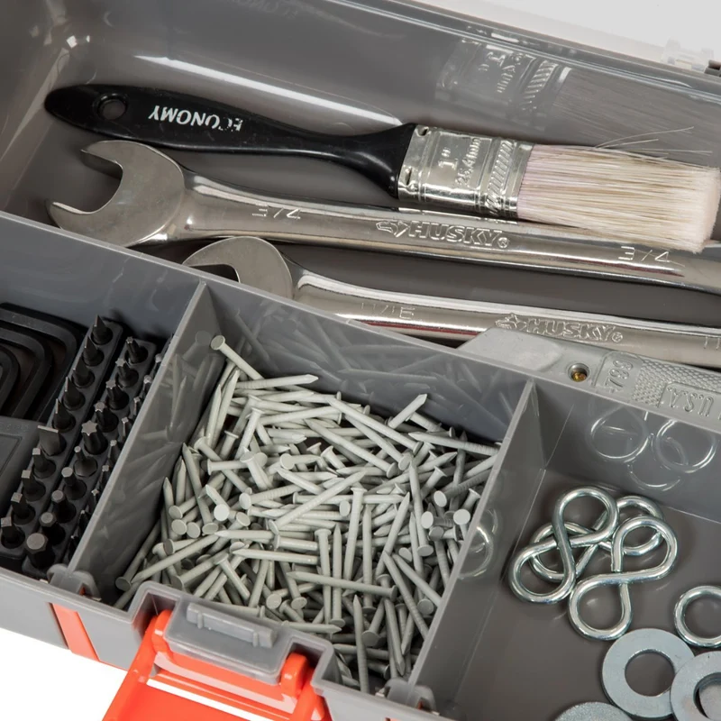 Parts Organizer - Medium